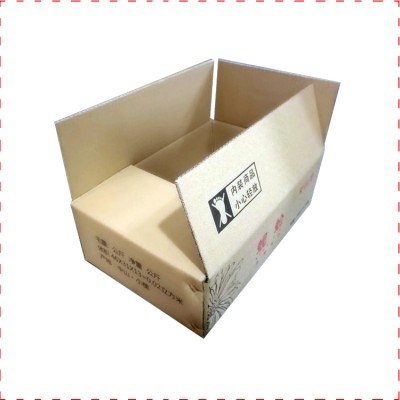 中山食品饮料纸箱,小榄纸盒定做,5层加硬纸盒厂家批发