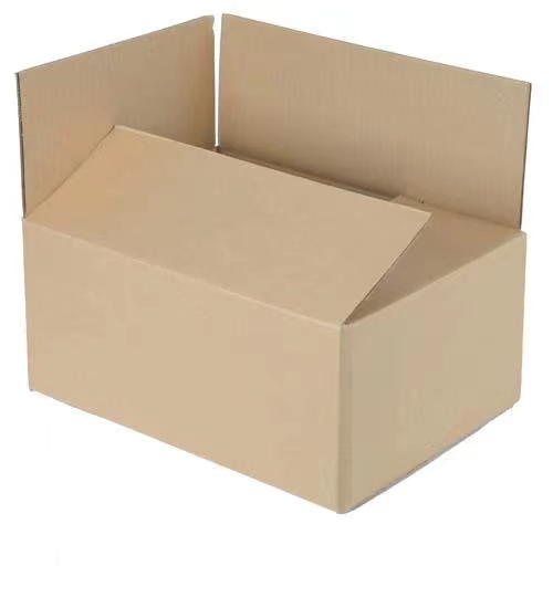 定制纸箱上海厂家批量瓦楞纸箱订制印刷纸板箱纸壳箱定做